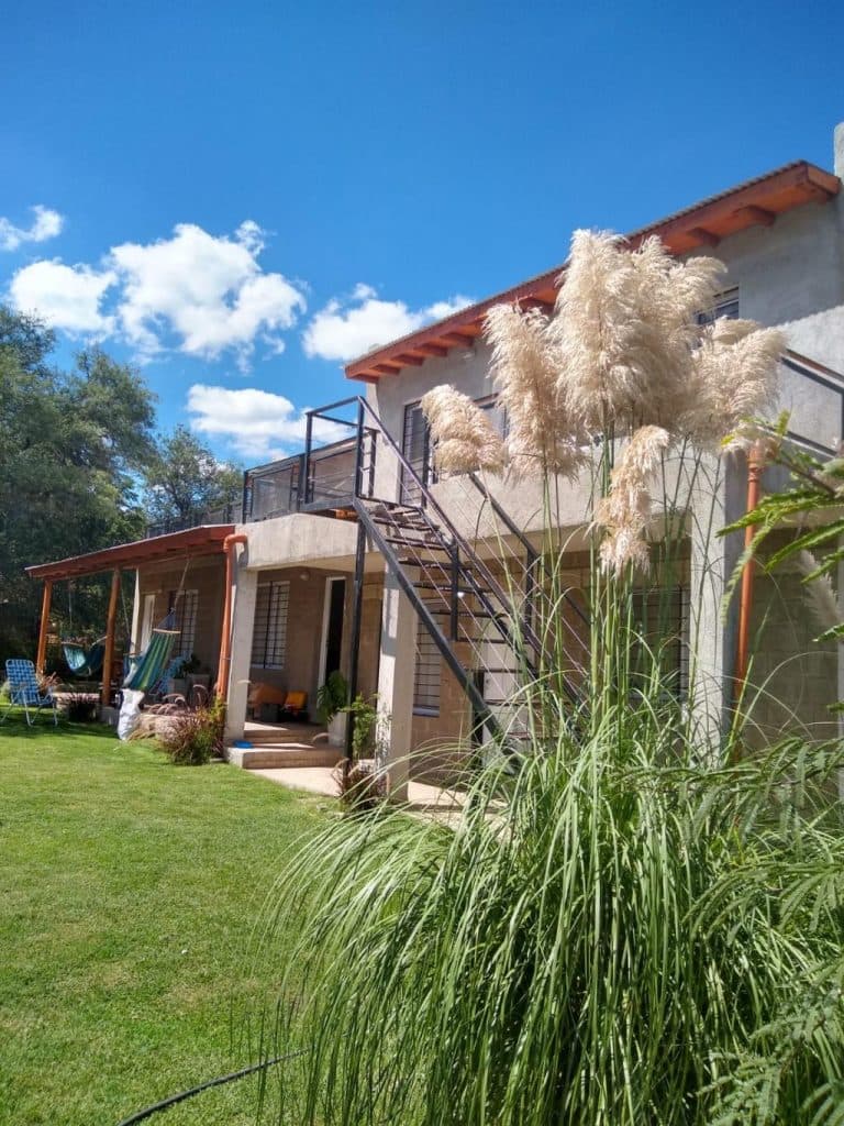 ALTOS DE MUNAY