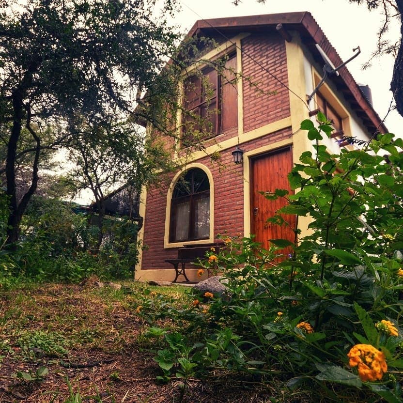 AIRE DEL CERRO